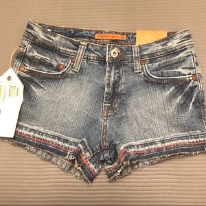 Cool Jean shorts - Size 27